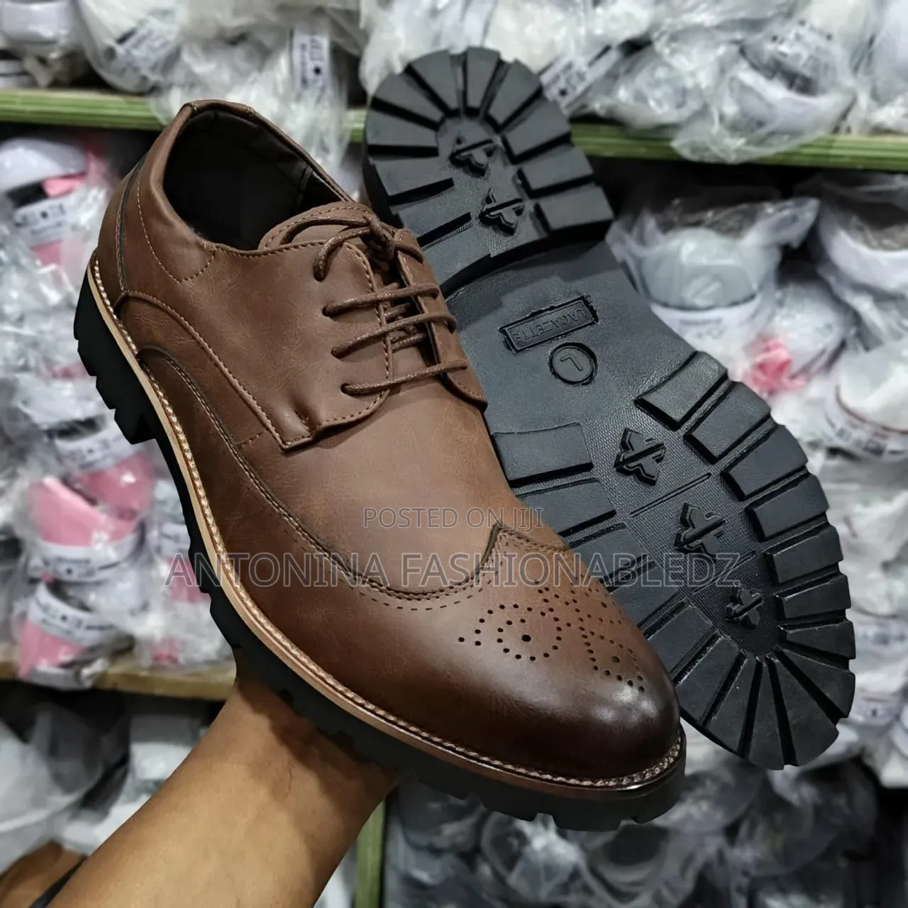 Men Casual Shoes 40-45