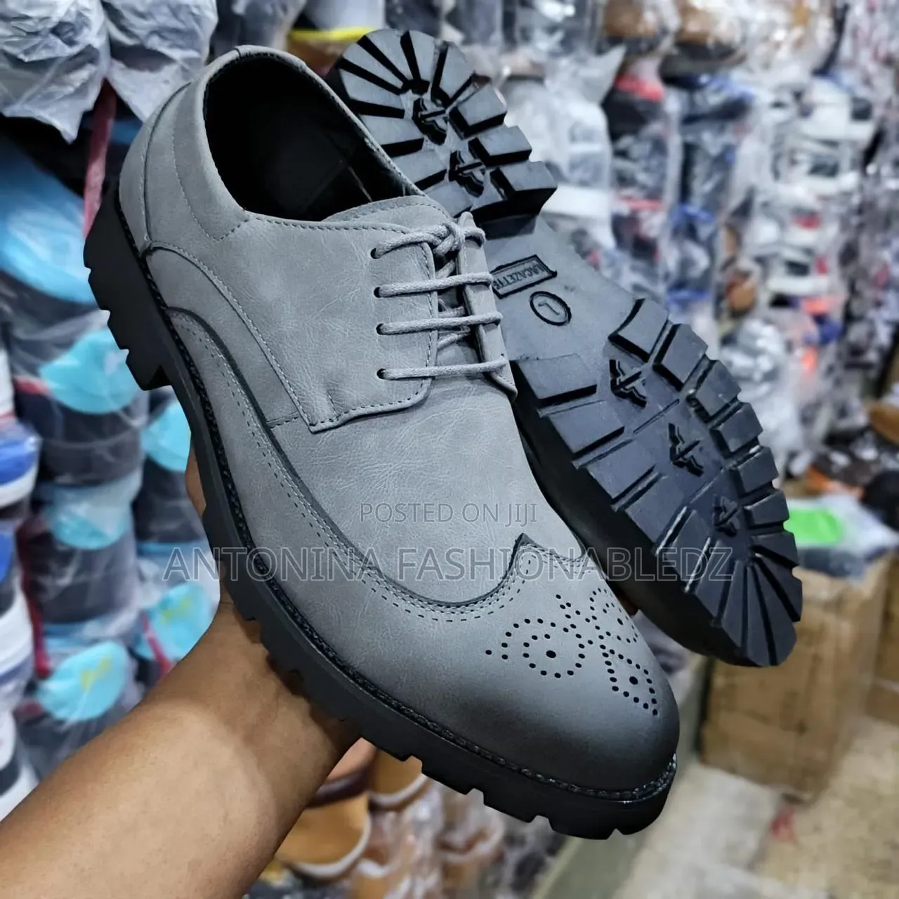 Men Casual Shoes 40-45