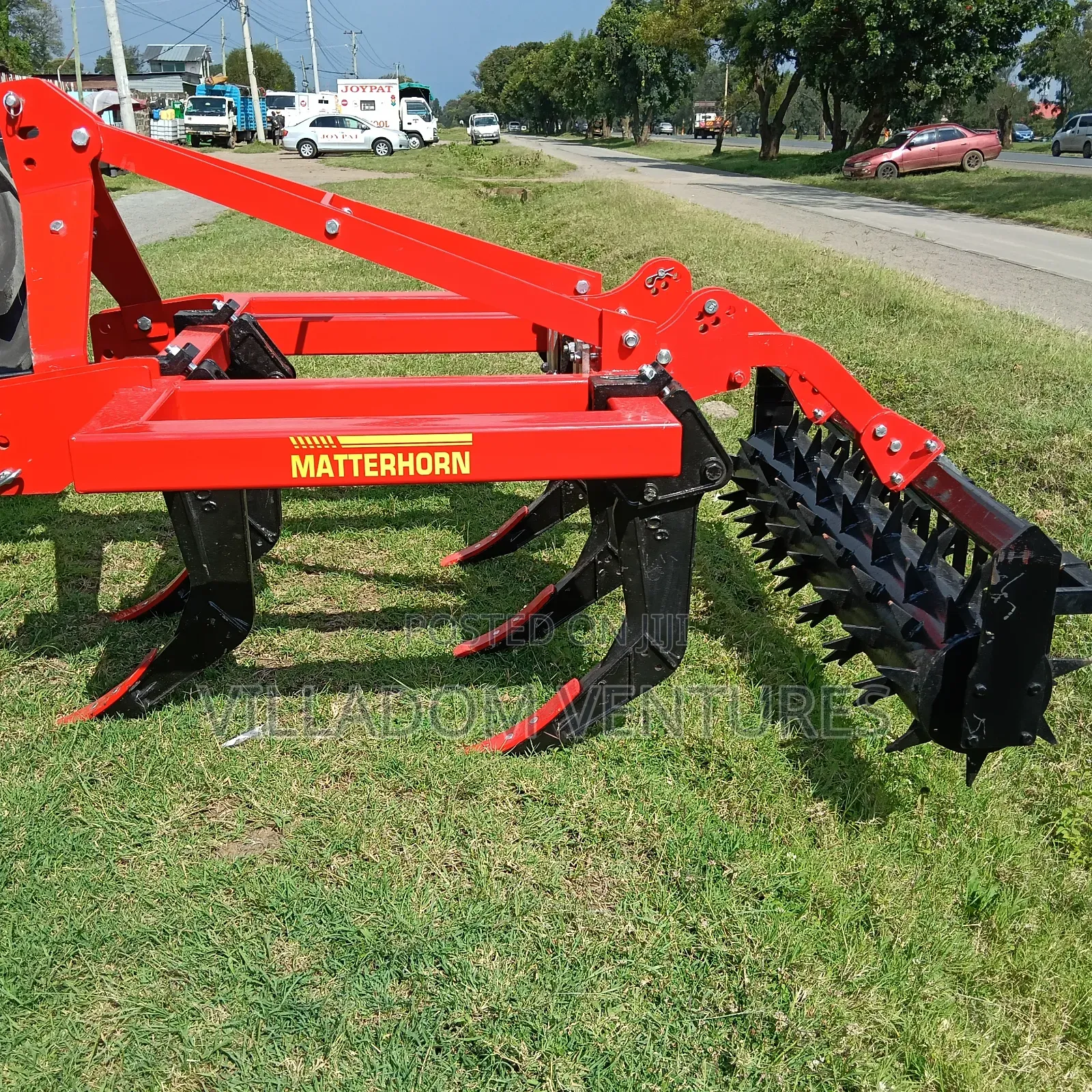 For Quick Sale Zetor Brand New