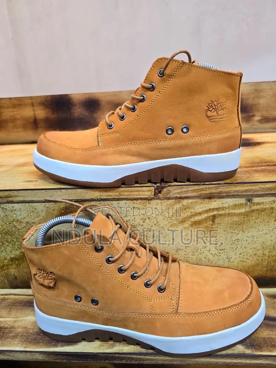 Timberland Casual Boots