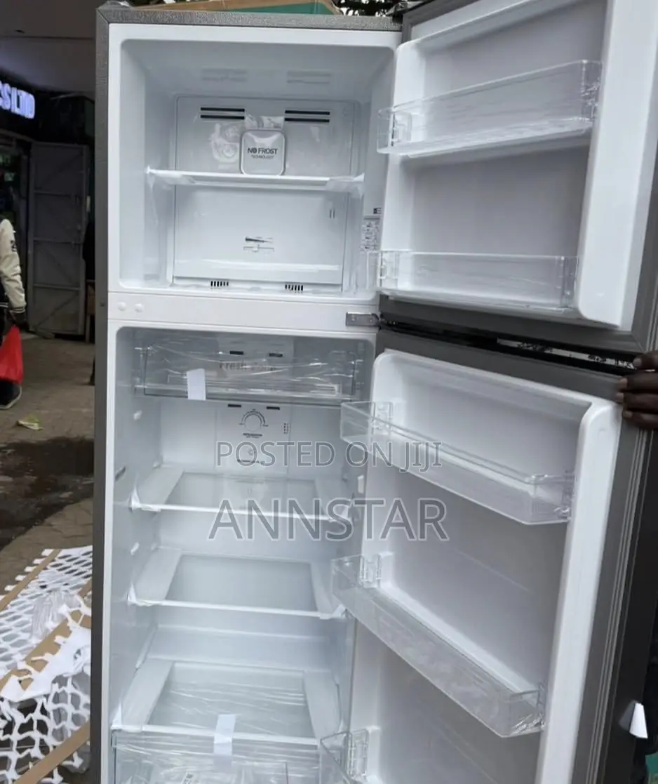Hisense No Frost 250litres Fridge