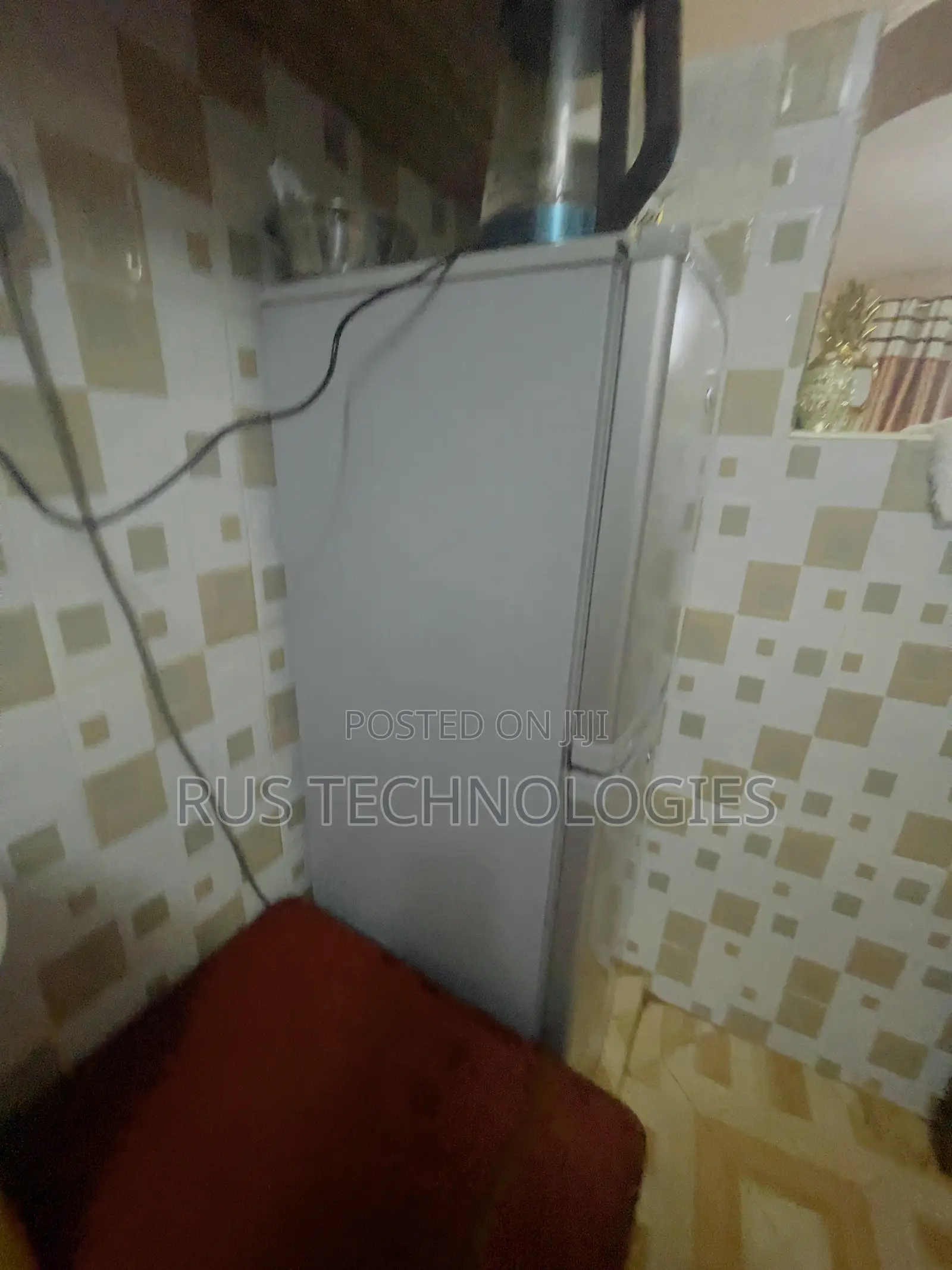 168l Fridge