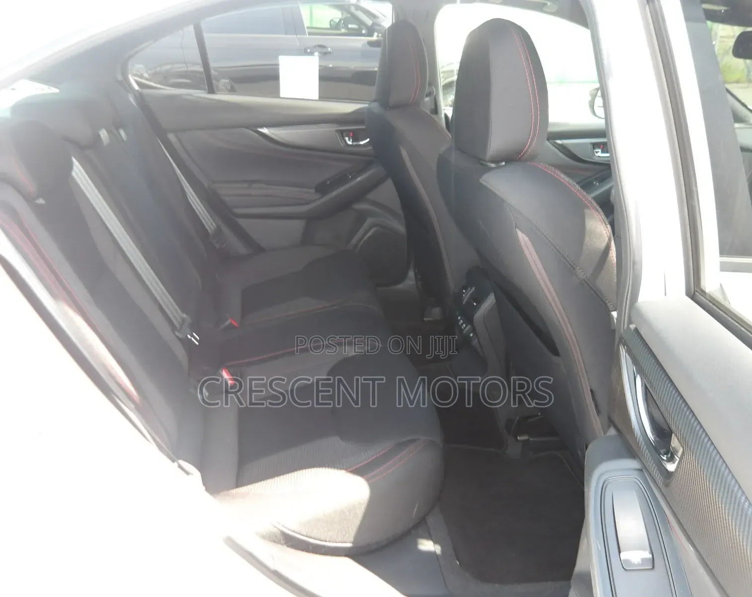 Subaru WRX 2022 Pearl