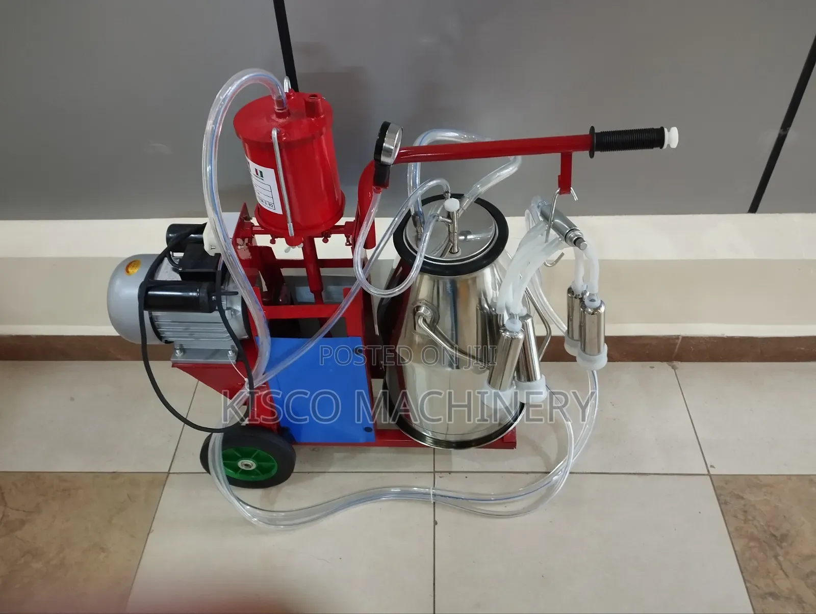 Milking Machine/Cow Milking Machine