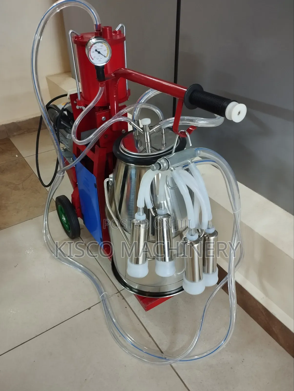 Milking Machine/Cow Milking Machine