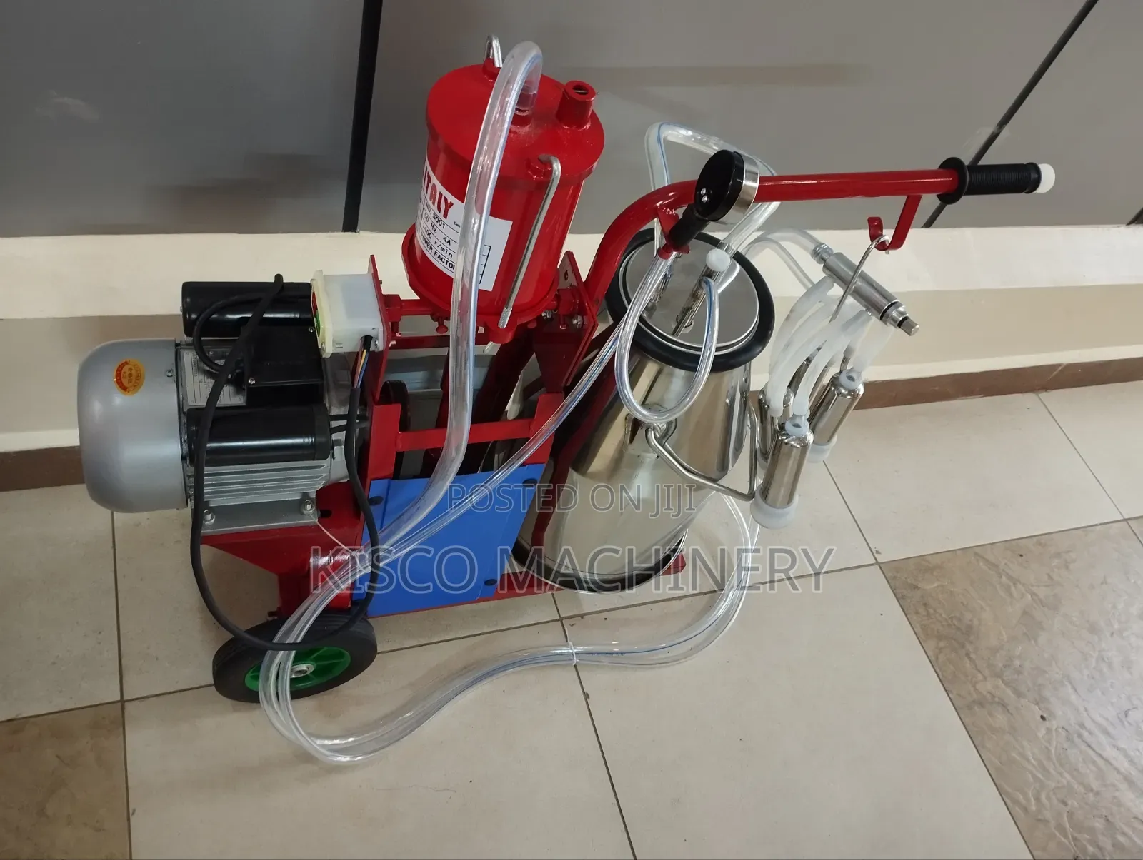 Milking Machine/Cow Milking Machine