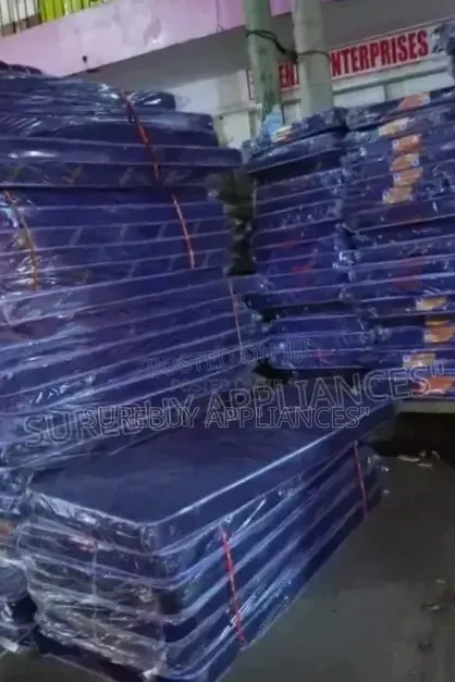 School Mattress, 2.5*6