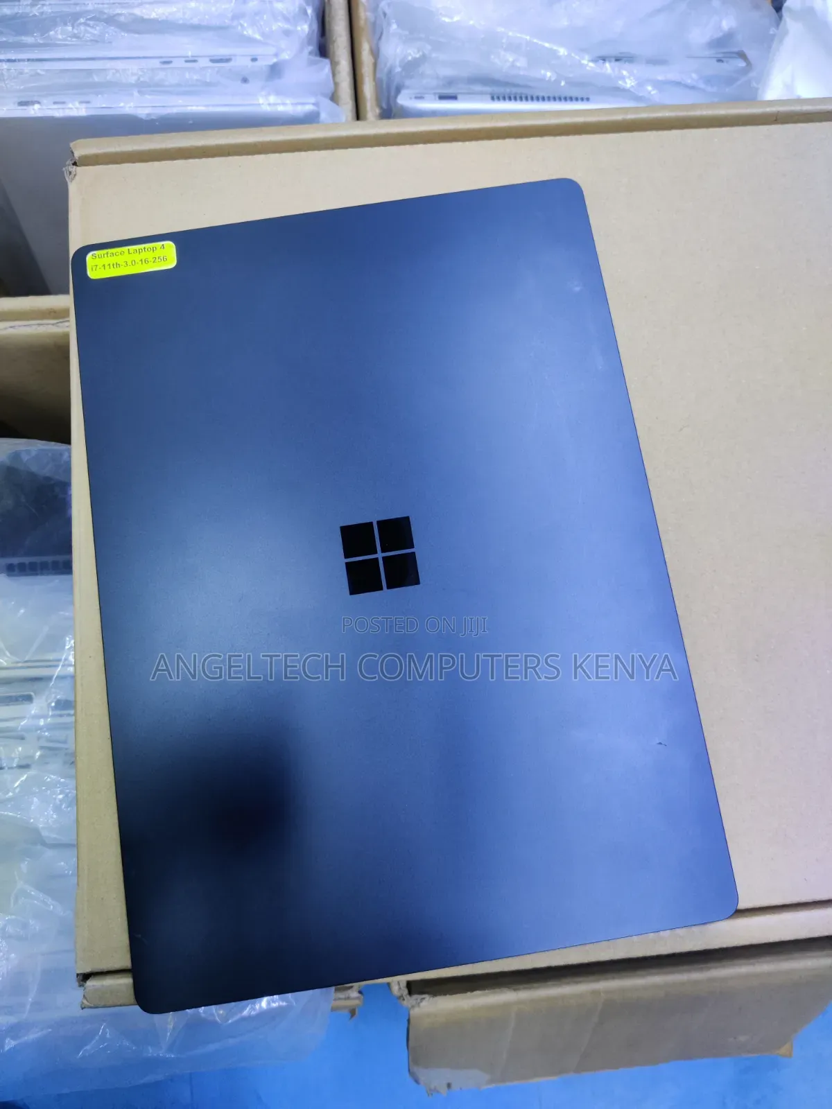 Laptop Microsoft Surface Pro 4 16GB Intel Core i7 SSD 256GB