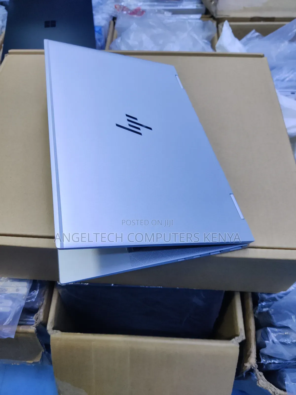 Laptop HP EliteBook x360 1030 G8 32GB Intel Core i7 SSD 512GB