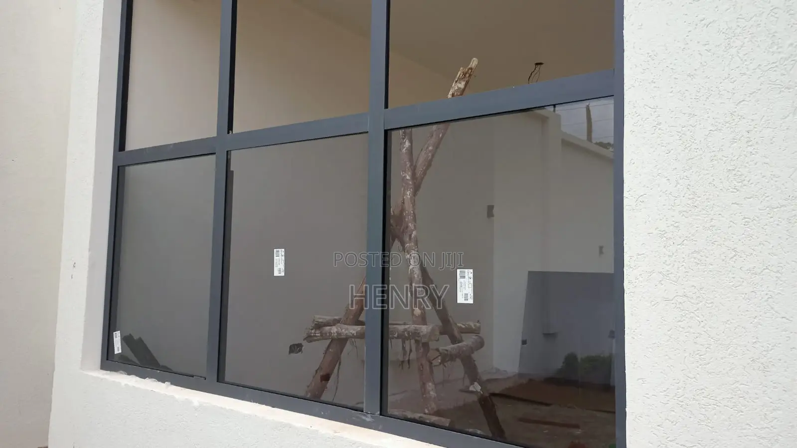 Professional Aluminium Windows Doors Installation Services in Kenya