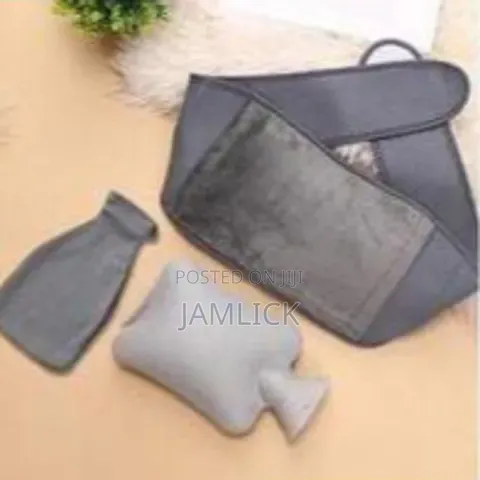 Waist Hot Water Bottle Belt –Zy