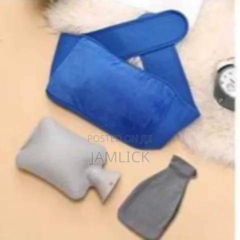 Waist Hot Water Bottle Belt –Zy