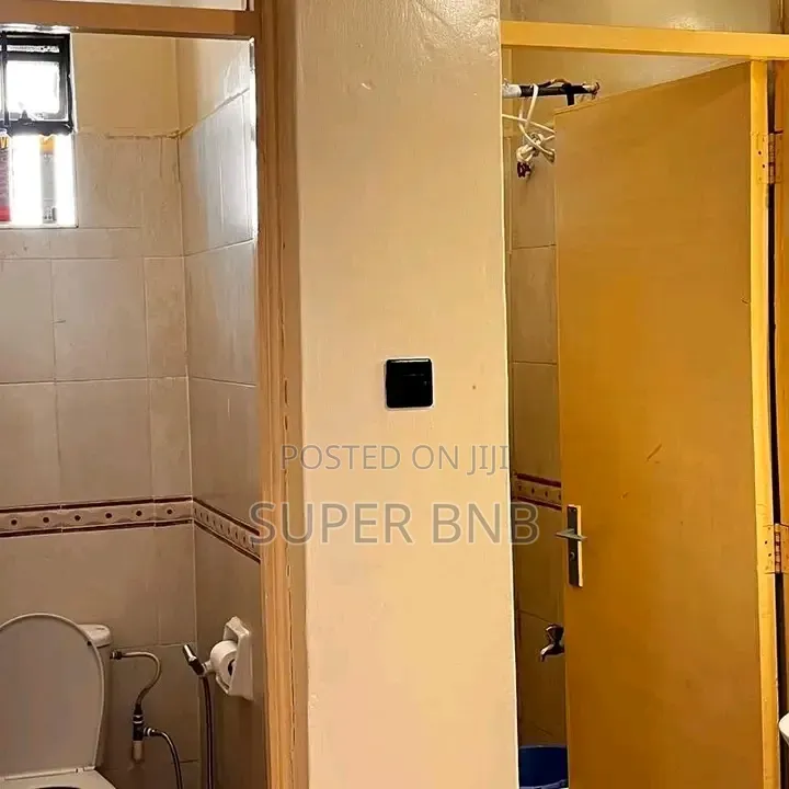 1 2 Bedroom Furnished Airbnb House Imara Daima /
Sunrise Park Estate
