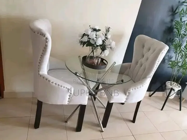 1 2 Bedroom BNB Apartments Located in Imara Daima Estate