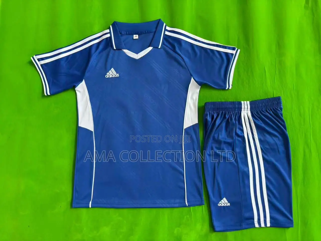 Football Uniforms for You Team