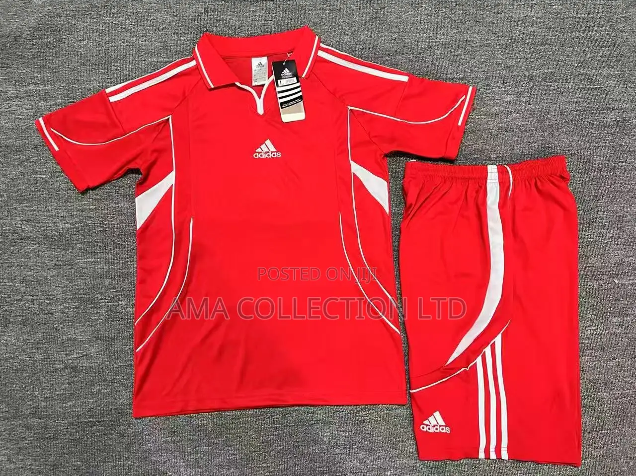 Football Uniforms for You Team