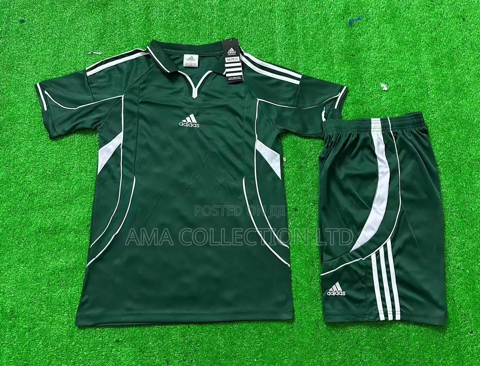 Football Uniforms for You Team