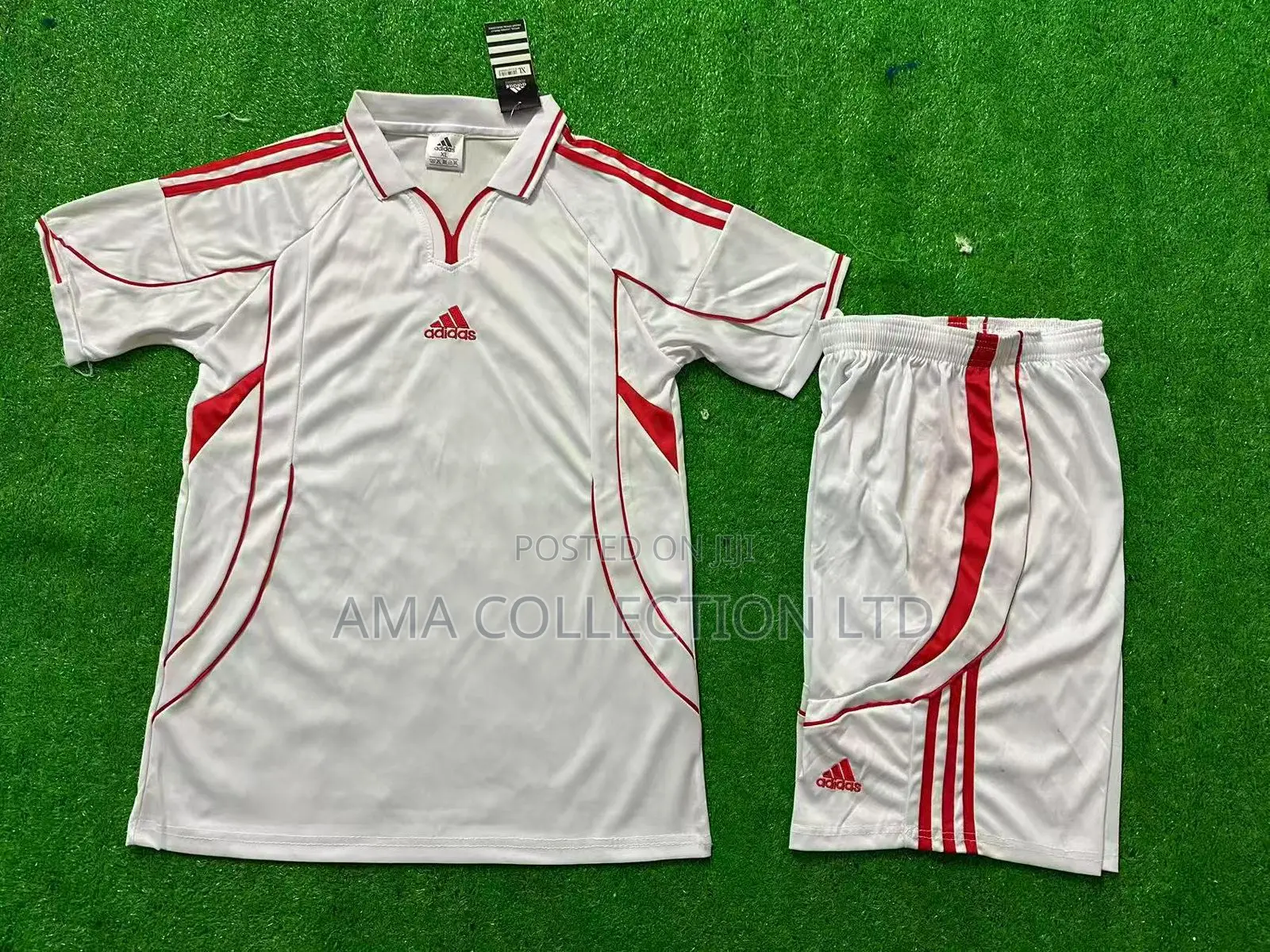 Football Uniforms for You Team