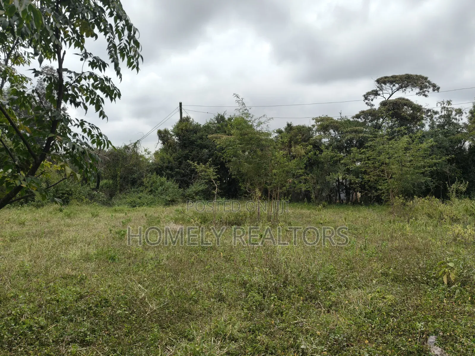 Residential Half Acre Piece of Land for Sale in Ngong, Ol Keri