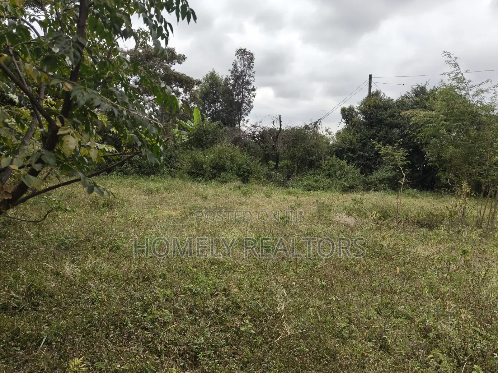 Residential Half Acre Piece of Land for Sale in Ngong, Ol Keri