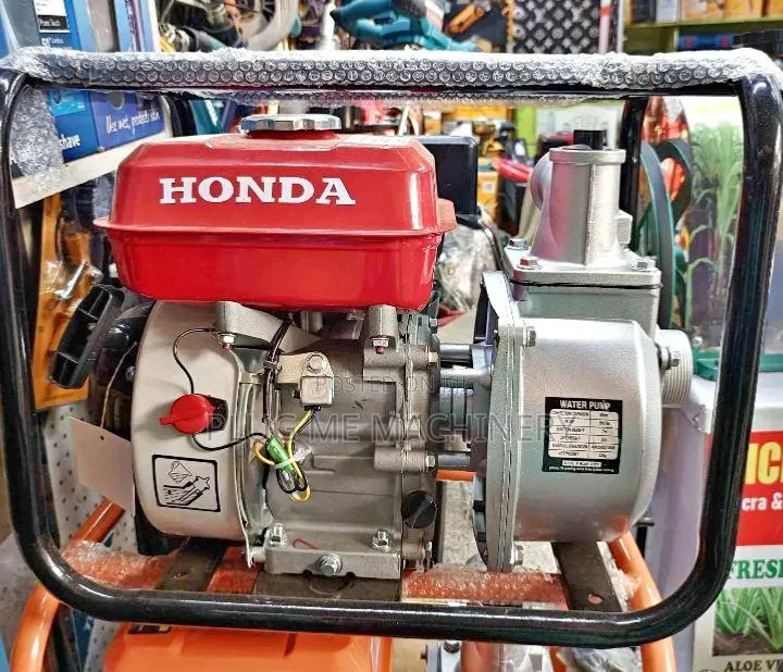Long Time Warrant Gasoline Water Pump 3 "/ New Honda 3 Inch Water Pump