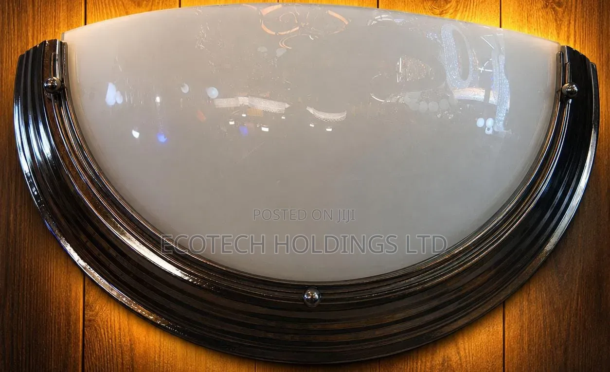 Glass Half Moon Kym7
