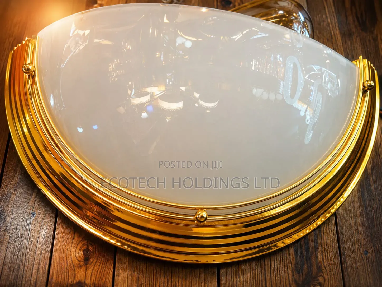 Glass Half Moon Kym7
