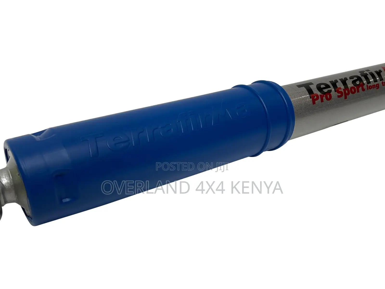 Terrafirma Pro Sport Front Shocks for Standard Travel