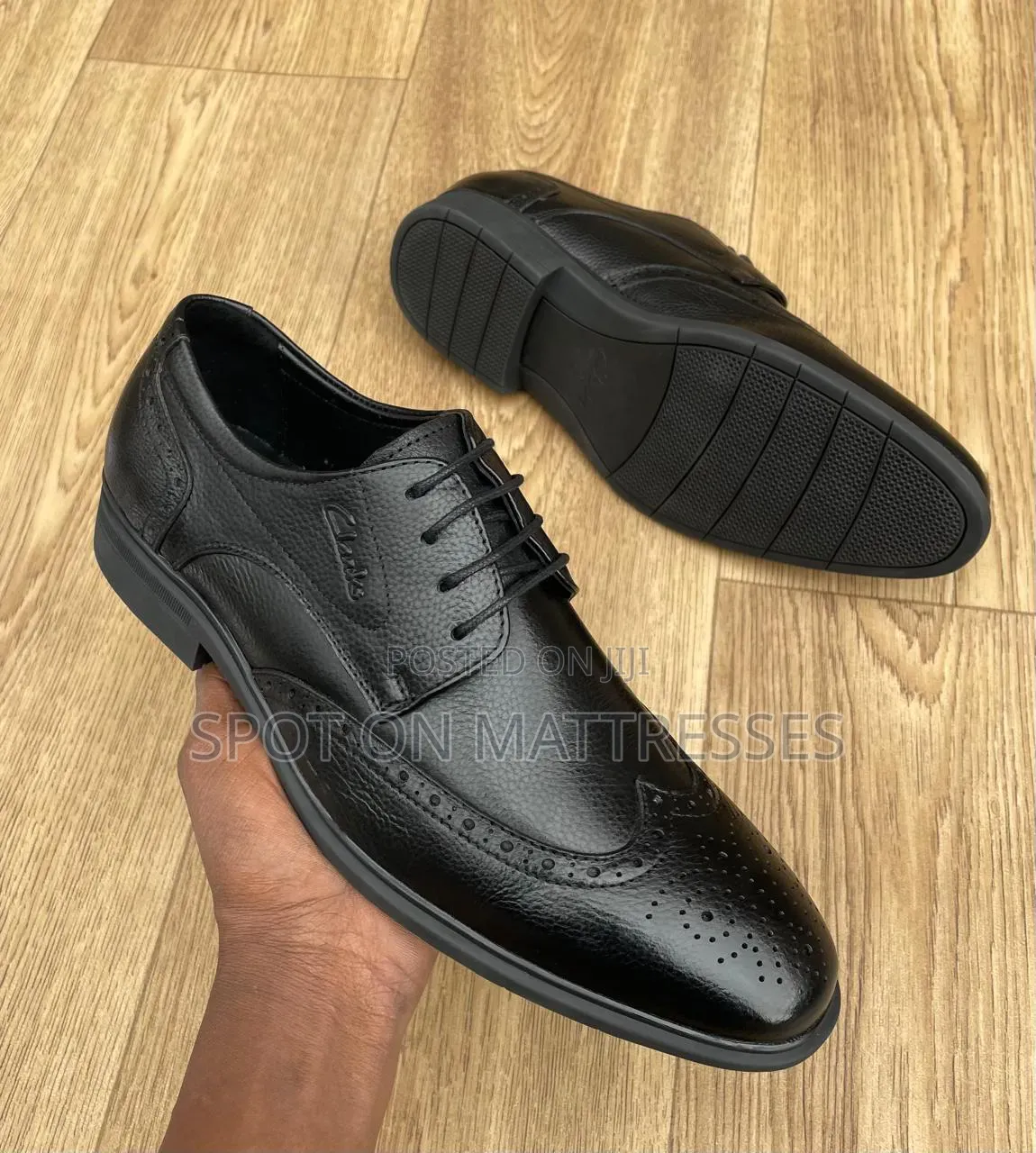 Clarks Original Official Shoes. Sizes 39-45. Delivery Available.