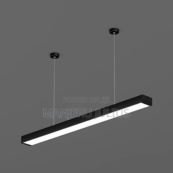 36 Watts Office Linier Light