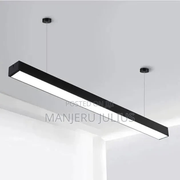 36 Watts Office Linier Light