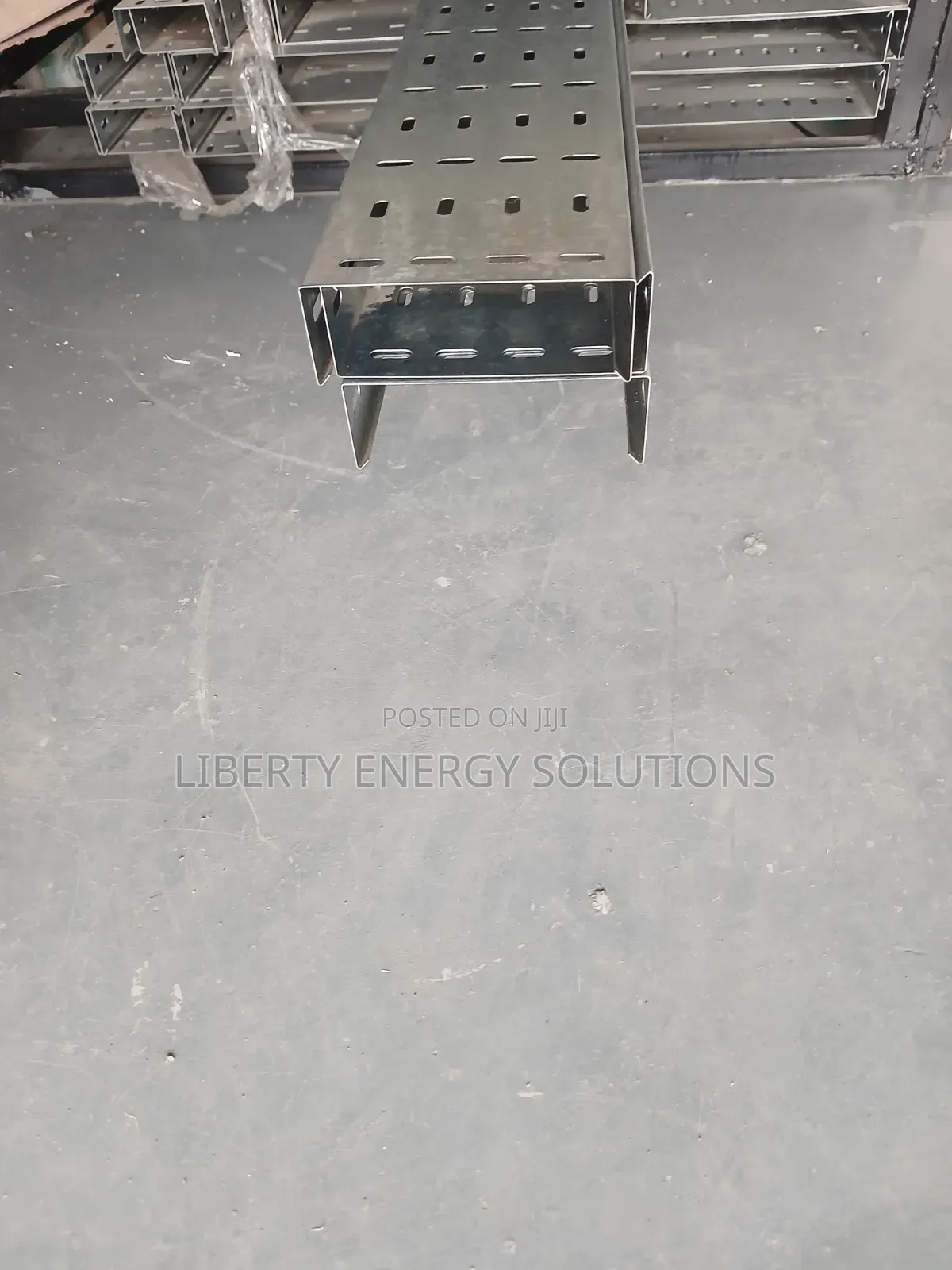 Cable Tray 150*50mm