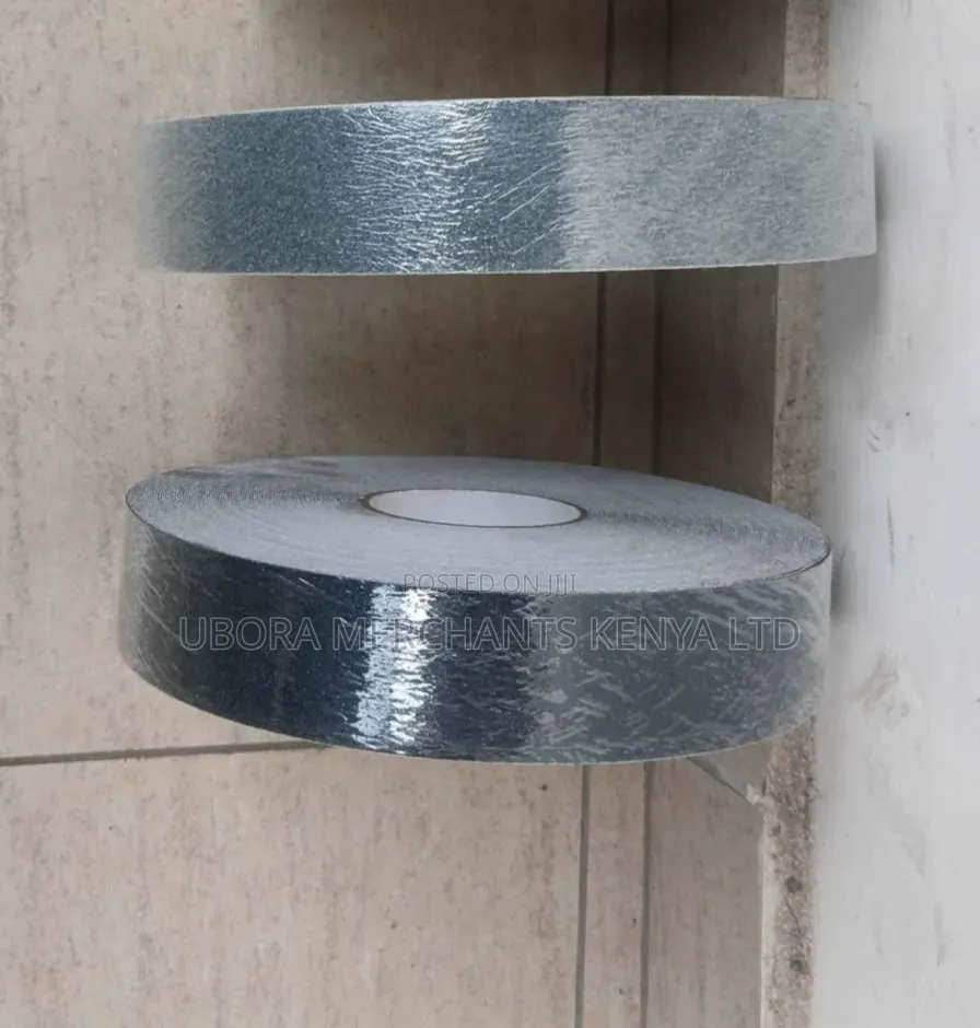 Antislip Tapes Black Grey 50mmx50mtrs