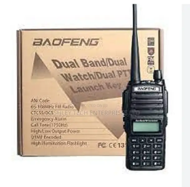 Uv82 8w Baofeng Radio Uv-82 5w Radio Calls