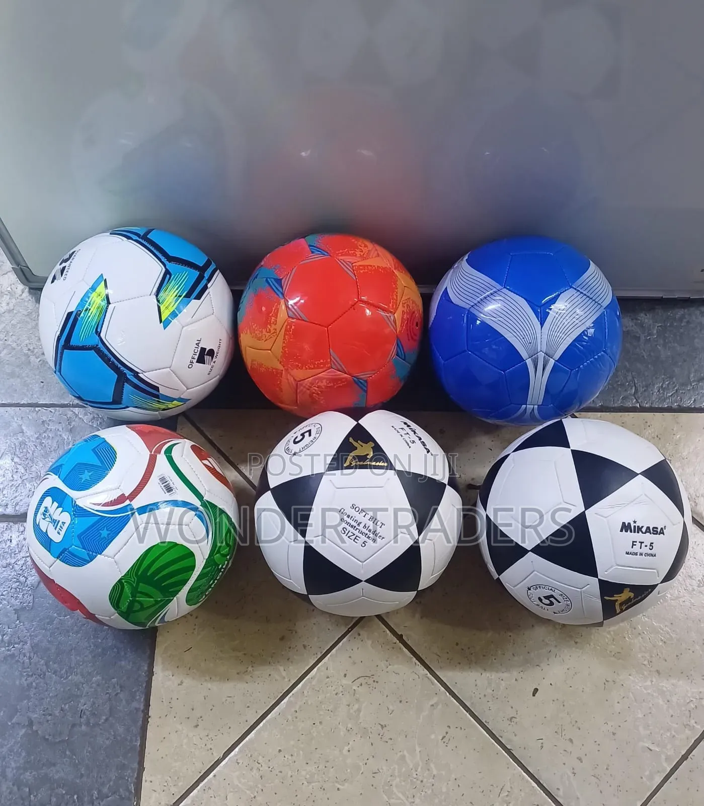 Football , Tubeless Football