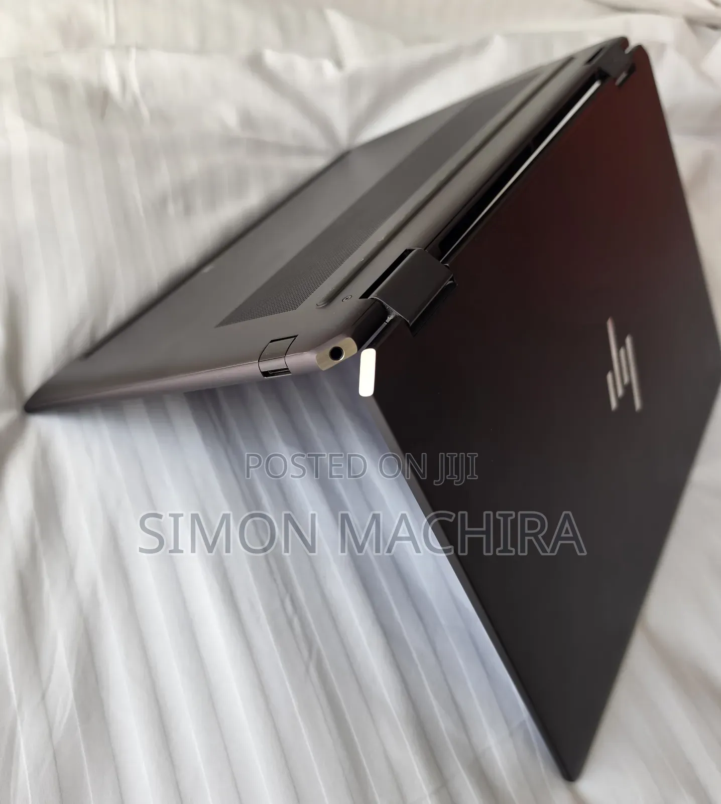 Laptop HP Spectre X360 16GB SSD 1T
