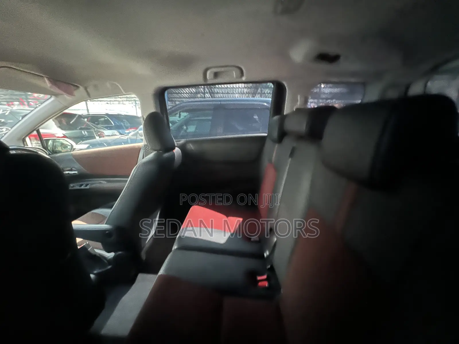 Toyota Sienta 2019 Beige