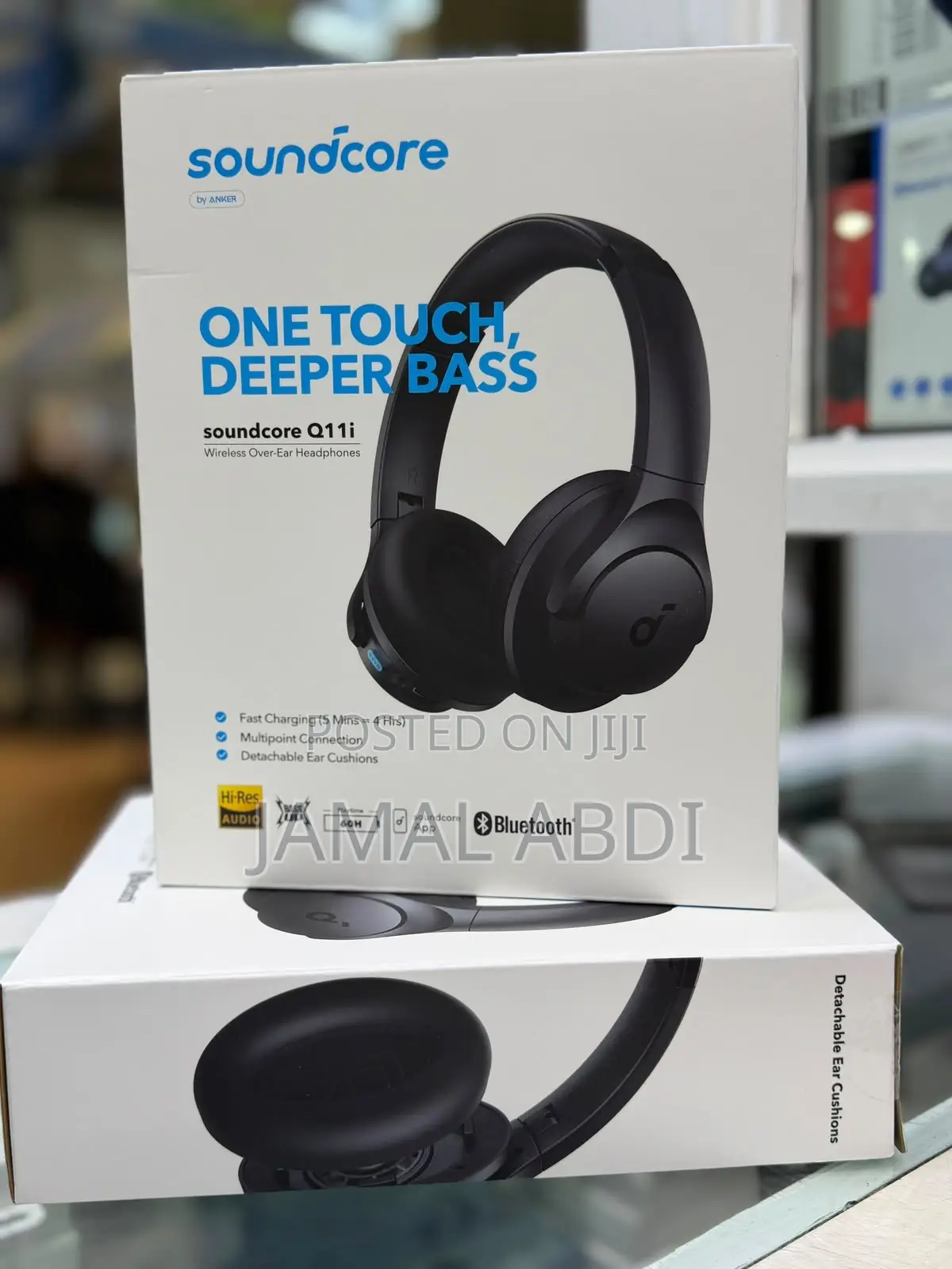 Soundcore Q11i