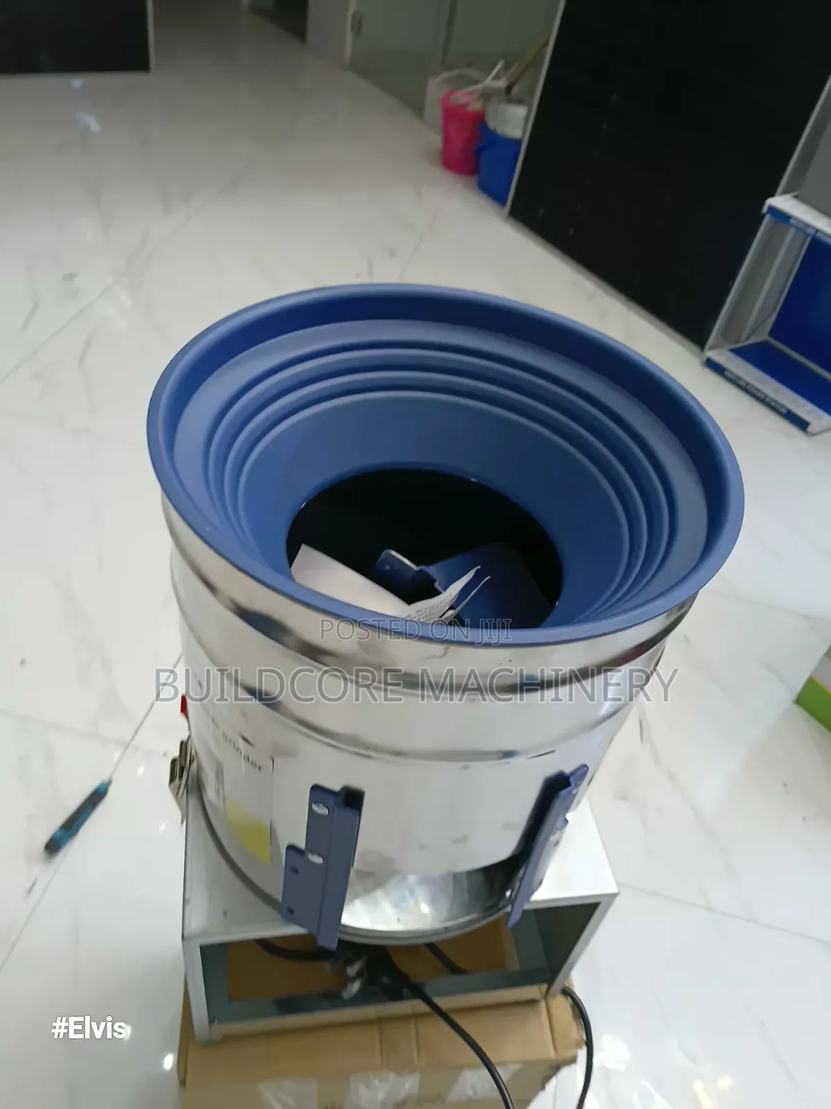Multi Functional Vegetable Grinder