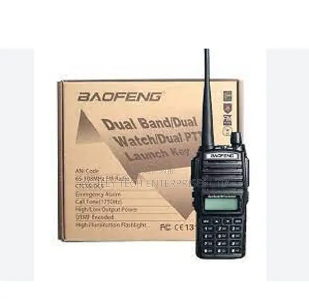 Baofeng Uv82 Walkie Talkie Uv 82 Radio Uv82