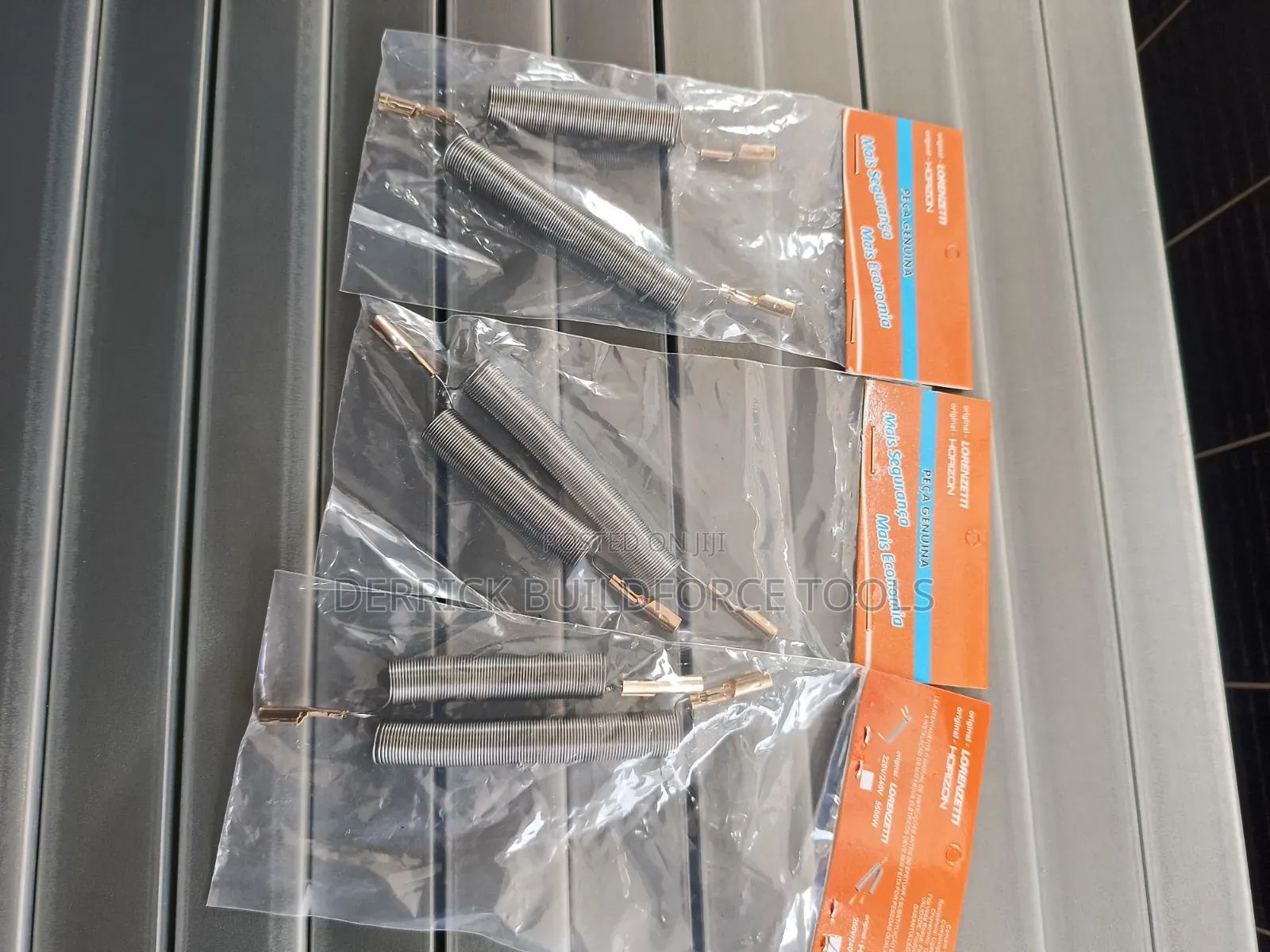 Lorenzetti Hot Shower Element