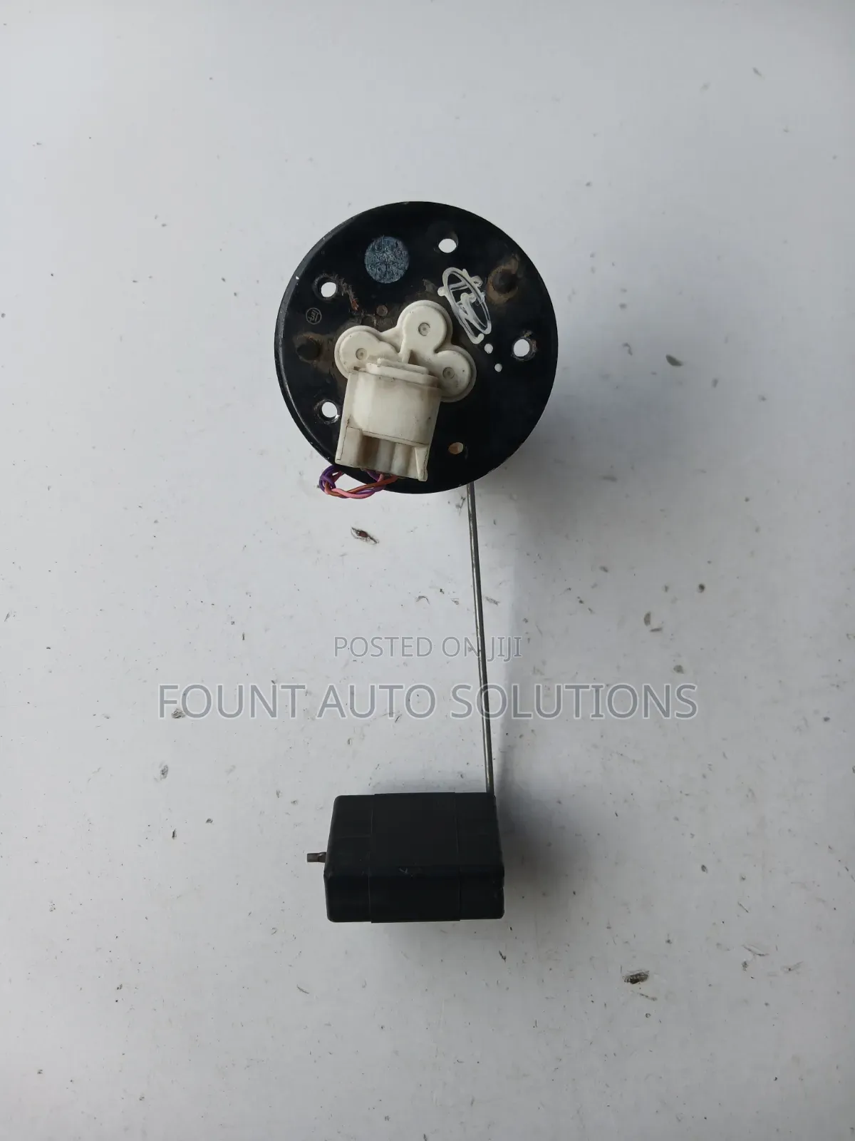 Fuel Guage Toyota Allex 1nz Nze124 2003
