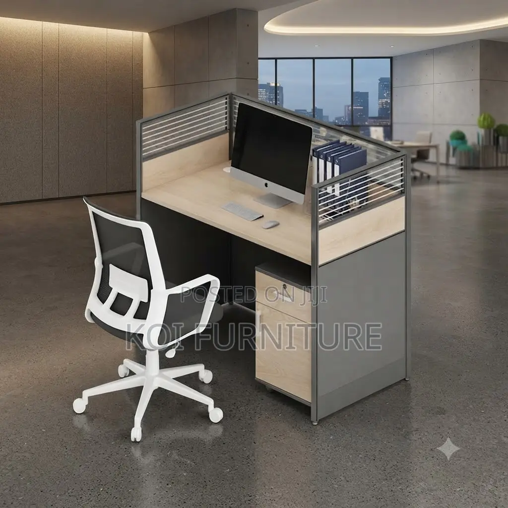 Office Workstation; One User Modern Workplaces Workstation