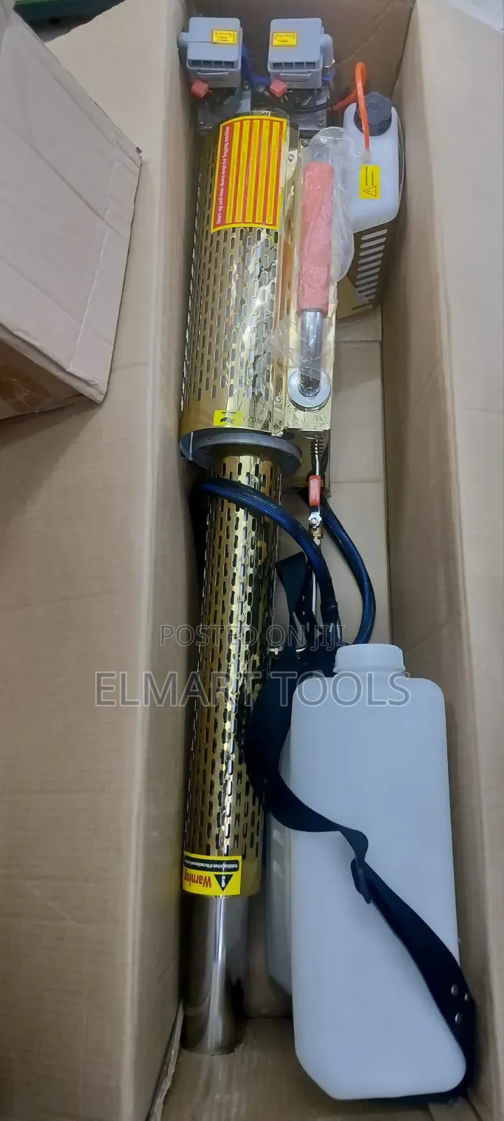 Fogging Machine/Commercial Fogging Machine