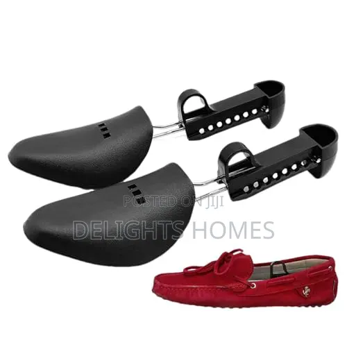 Adjustable Shoe Tree_re