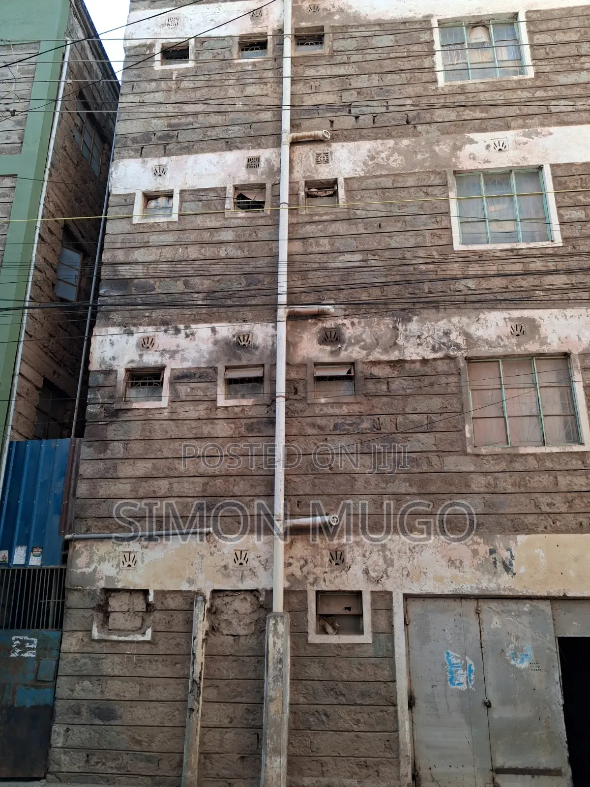 1bdrm Apartment in Githurai for sale