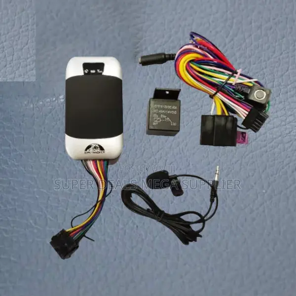 High Performance Coban Tk303 GPS GSM Vehicle Tracker Locator