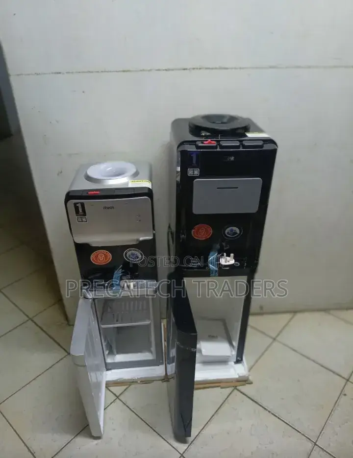 Mika Hot Cold Water Dispenser – Electric Cooling