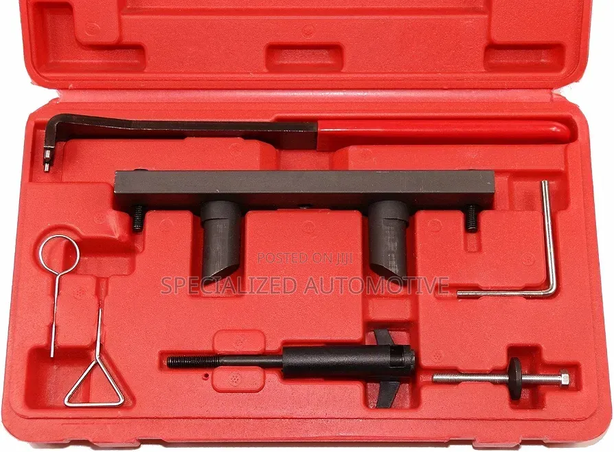 Vag Vw Audi 1.8 and 2.0l Turbo Fsi/Tfsi Engine Timing Toolkit