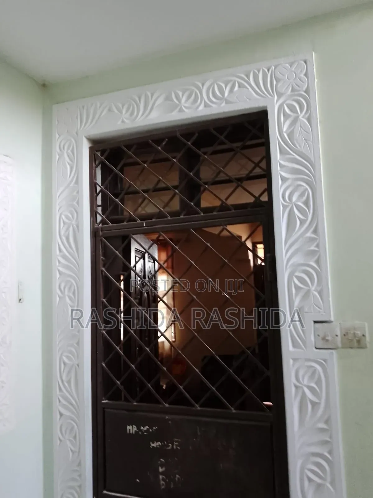 3bdrm Apartment in Bamburi Near Jcc, Mtambo for sale